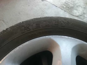        205/55R16  Opel Zafira
