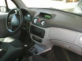 Citroen C3 1,1i 1,4i 1,4 16V HDI, снимка 9