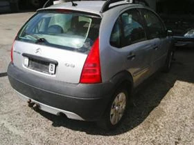 Citroen C3 1,1i 1,4i 1,4 16V HDI, снимка 10