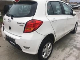 Great Wall Voleex C10 1.5vvt, снимка 10