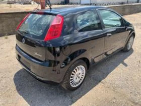 Fiat Punto 1.3/1.9 multi jet 75/130кс, снимка 9