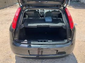 Fiat Punto 1.3/1.9 multi jet 75/130кс, снимка 12