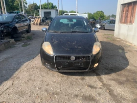 Fiat Punto 1.3/1.9 multi jet 75/130кс, снимка 14