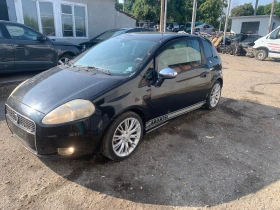 Fiat Punto 1.3/1.9 multi jet 75/130кс, снимка 1