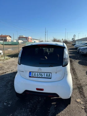 Citroen C - Zero, снимка 5