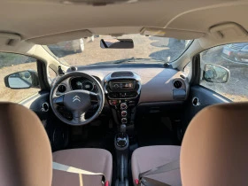 Citroen C - Zero, снимка 7