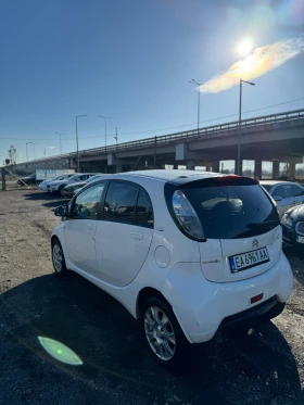 Citroen C - Zero, снимка 4