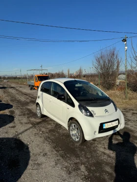 Citroen C - Zero, снимка 2