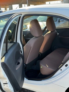 Citroen C - Zero, снимка 6