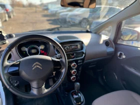 Citroen C - Zero, снимка 9