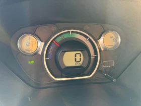 Citroen C - Zero, снимка 10