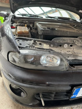 Fiat Marea TD100 НА ЧАСТИ, снимка 5