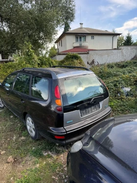 Fiat Marea TD100 НА ЧАСТИ, снимка 4