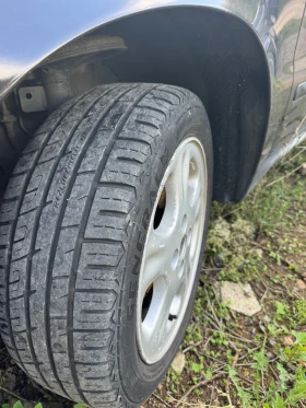 Fiat Marea TD100 НА ЧАСТИ, снимка 3