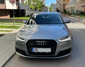 Audi A6 102000км - изображение 5