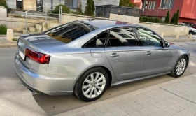 Audi A6 102000км - изображение 7