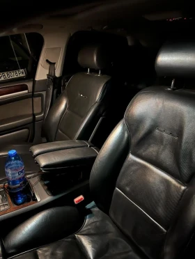 Audi A8 4.2 V8/GAS FULLMAX, снимка 16