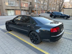 Audi A8 4.2 V8/GAS FULLMAX, снимка 4