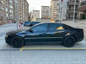 Audi A8 4.2 V8/GAS FULLMAX, снимка 3