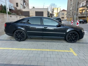 Audi A8 4.2 V8/GAS FULLMAX, снимка 6