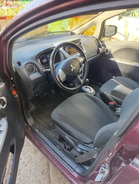 Mitsubishi I-MiEV, снимка 9