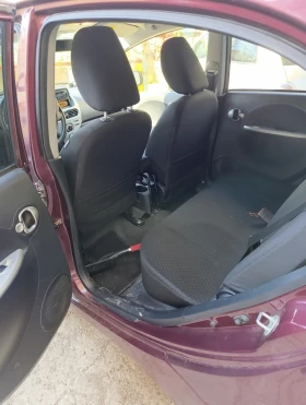 Mitsubishi I-MiEV, снимка 8