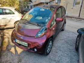 Mitsubishi I-MiEV, снимка 1