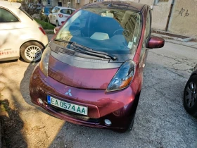 Mitsubishi I-MiEV, снимка 6