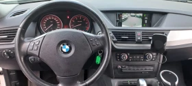 BMW X1 SWISS-  N52B30A  , снимка 12