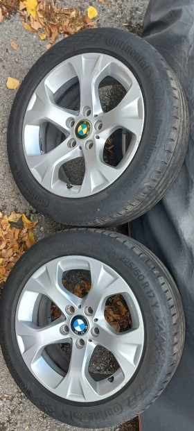 BMW X1 SWISS-  N52B30A  , снимка 14