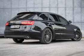 Audi A6 Audi A6 C7 204k.c 2013, снимка 6