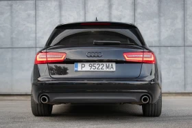 Audi A6 Audi A6 C7 204k.c 2013, снимка 8