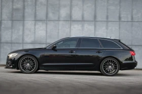 Audi A6 Audi A6 C7 204k.c 2013, снимка 4