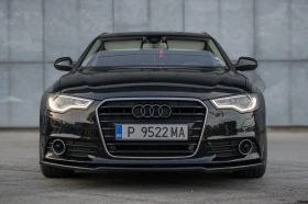Audi A6 Audi A6 C7 204k.c 2013, снимка 2