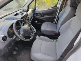 Citroen Berlingo 1.6 HDI, снимка 4