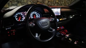 Audi A8 Long/ Дълга база РЕГИСТРИРАНА, снимка 4