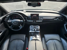Audi A8 Long/ Дълга база РЕГИСТРИРАНА, снимка 8