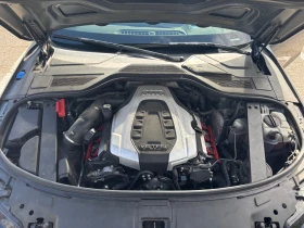 Audi A8 Long/ Дълга база РЕГИСТРИРАНА, снимка 16