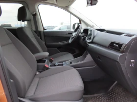 VW Caddy Maxi TDI 7 места, снимка 6