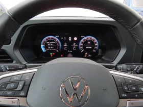 VW Caddy Maxi TDI 7 места, снимка 12