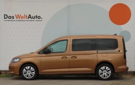 VW Caddy Maxi TDI 7 места, снимка 2