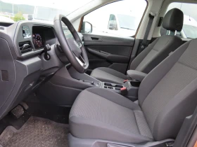 VW Caddy Maxi TDI 7 места, снимка 5
