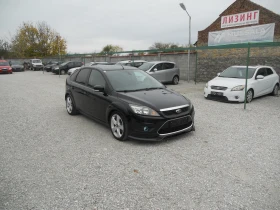 Ford Focus 1. 6 TDCI Rs Line Лизинг!!!, снимка 1
