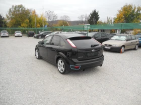 Ford Focus 1. 6 TDCI Rs Line Лизинг!!!, снимка 3