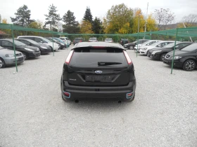 Ford Focus 1. 6 TDCI Rs Line Лизинг!!!, снимка 5