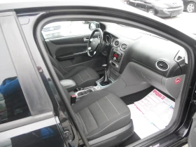 Ford Focus 1. 6 TDCI Rs Line Лизинг!!!, снимка 11