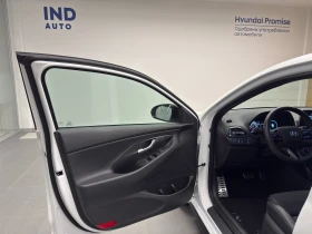Hyundai I30 Fastback EXCLUSIVE N Line, снимка 10