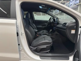 Hyundai I30 Fastback EXCLUSIVE N Line, снимка 16