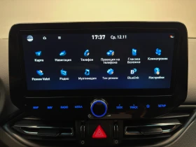 Hyundai I30 Fastback EXCLUSIVE N Line, снимка 13