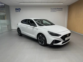 Hyundai I30 Fastback EXCLUSIVE N Line, снимка 7